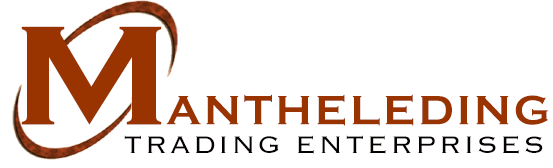 Mantheleding Trading